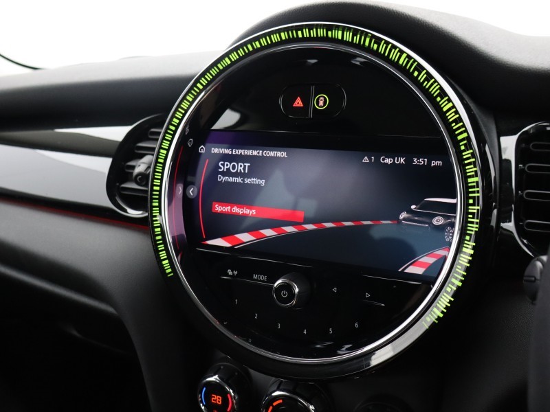 2023 (23) MINI HATCHBACK 1.5 Cooper Classic 3dr Auto 4895526