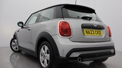2023 (23) MINI HATCHBACK 1.5 Cooper Classic 3dr Auto 4895554