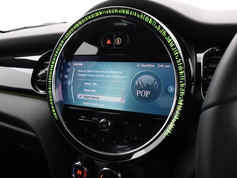 2023 (23) MINI HATCHBACK 1.5 Cooper Sport 3dr Auto 4950793