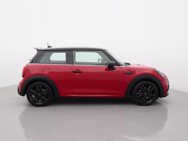 2023 (23) MINI HATCHBACK 1.5 Cooper Sport 3dr Auto 4950753