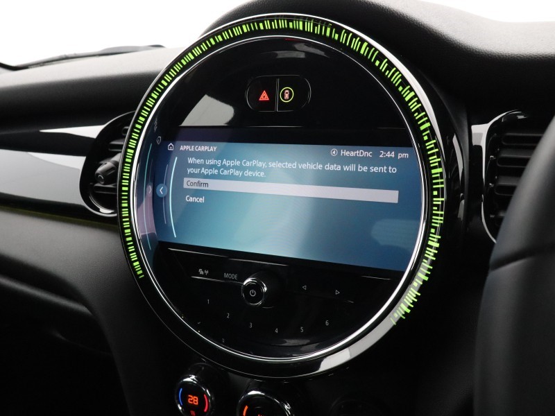 2023 (23) MINI HATCHBACK 1.5 Cooper Sport 3dr Auto 4950792