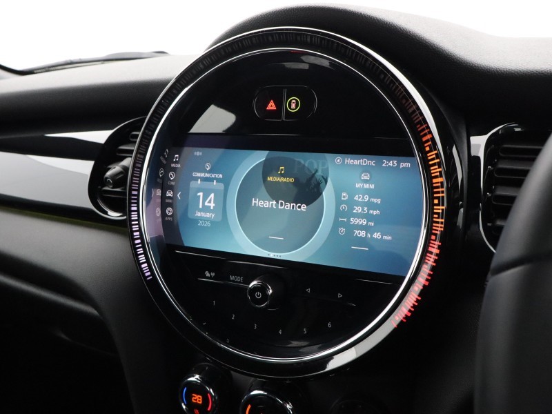 2023 (23) MINI HATCHBACK 1.5 Cooper Sport 3dr Auto 4950790