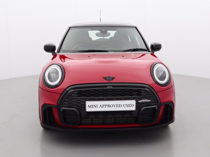 2023 (23) MINI HATCHBACK 1.5 Cooper Sport 3dr Auto 4950747