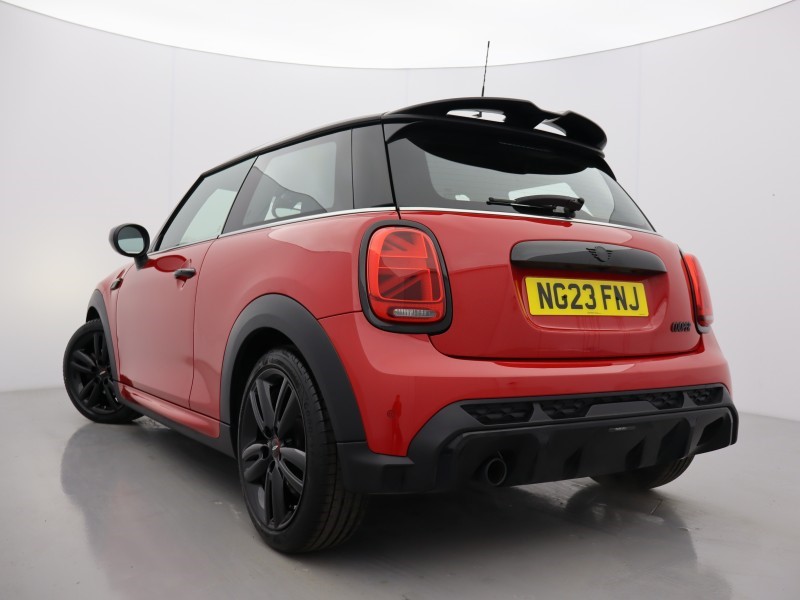 2023 (23) MINI HATCHBACK 1.5 Cooper Sport 3dr Auto 4950774