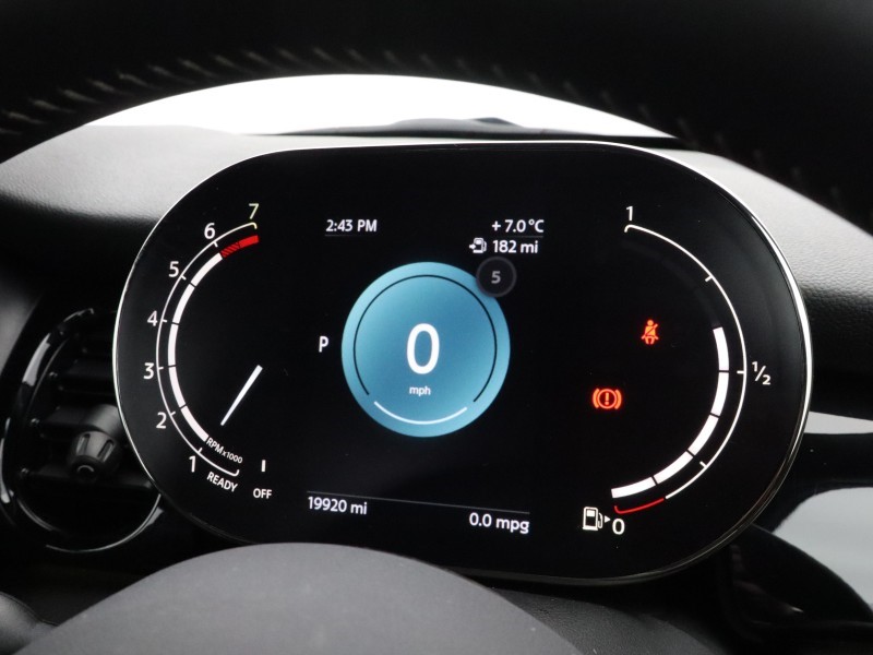 2023 (23) MINI HATCHBACK 1.5 Cooper Sport 3dr Auto 4950789