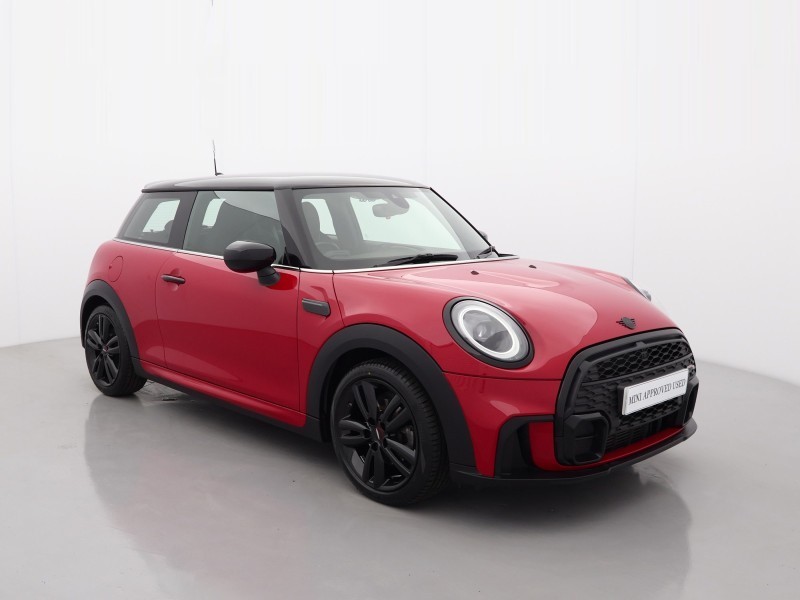 2023 (23) MINI HATCHBACK 1.5 Cooper Sport 3dr Auto