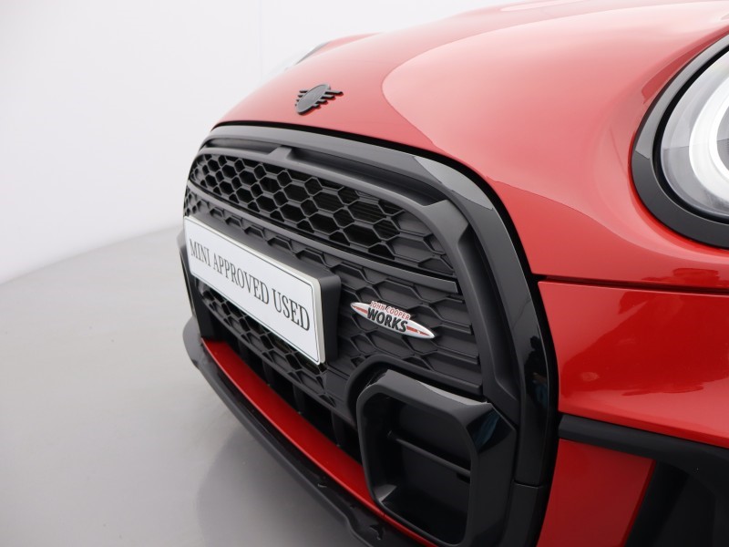 2023 (23) MINI HATCHBACK 1.5 Cooper Sport 3dr Auto 4950766