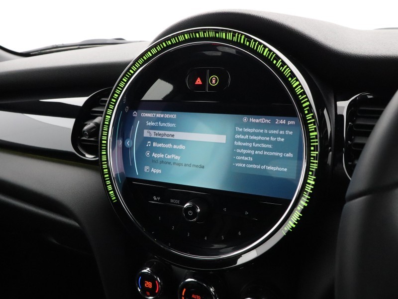 2023 (23) MINI HATCHBACK 1.5 Cooper Sport 3dr Auto 4950795