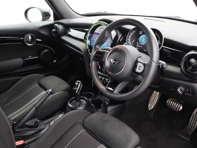 2023 (23) MINI HATCHBACK 1.5 Cooper Sport 3dr Auto 4950754