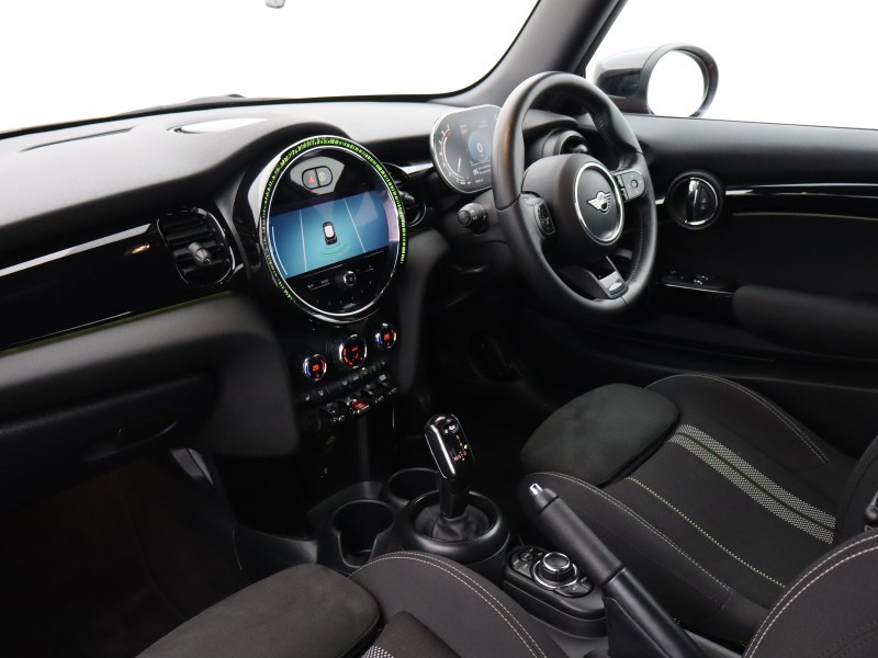 2023 (23) MINI HATCHBACK 1.5 Cooper Sport 3dr Auto 4950755