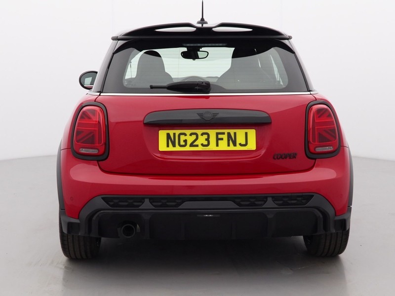 2023 (23) MINI HATCHBACK 1.5 Cooper Sport 3dr Auto 4950751