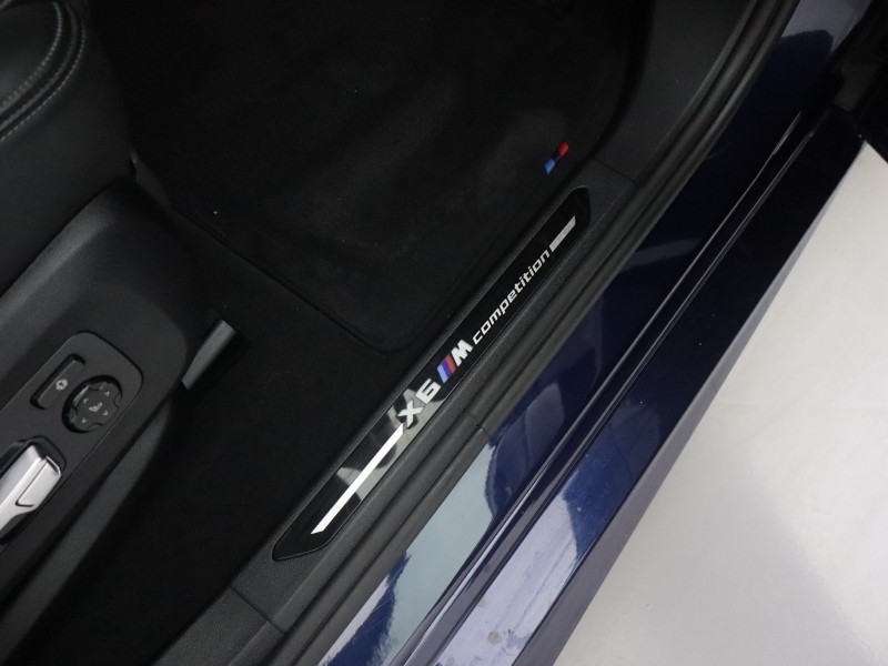 2021 (71) BMW X6 M xDrive Competition 5dr Step Auto 4930488