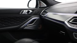 2021 (71) BMW X6 M xDrive Competition 5dr Step Auto 4930524