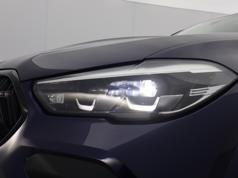 2021 (71) BMW X6 M xDrive Competition 5dr Step Auto 4930480