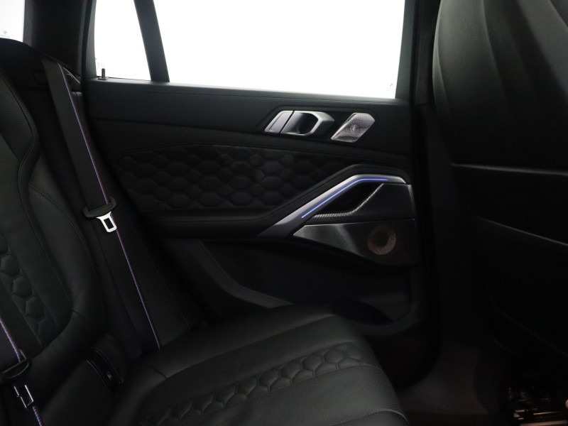 2021 (71) BMW X6 M xDrive Competition 5dr Step Auto 4930495