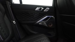 2021 (71) BMW X6 M xDrive Competition 5dr Step Auto 4930495