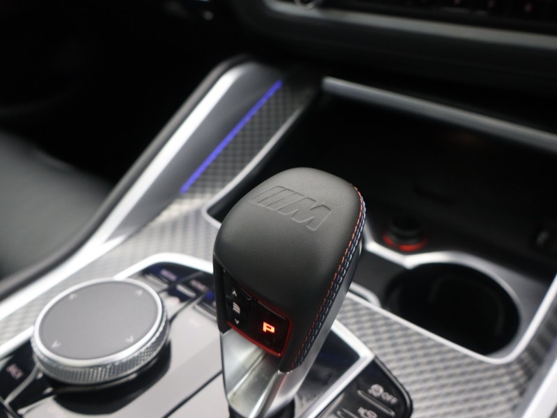 2021 (71) BMW X6 M xDrive Competition 5dr Step Auto 4930516