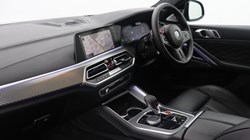 2021 (71) BMW X6 M xDrive Competition 5dr Step Auto 4930493