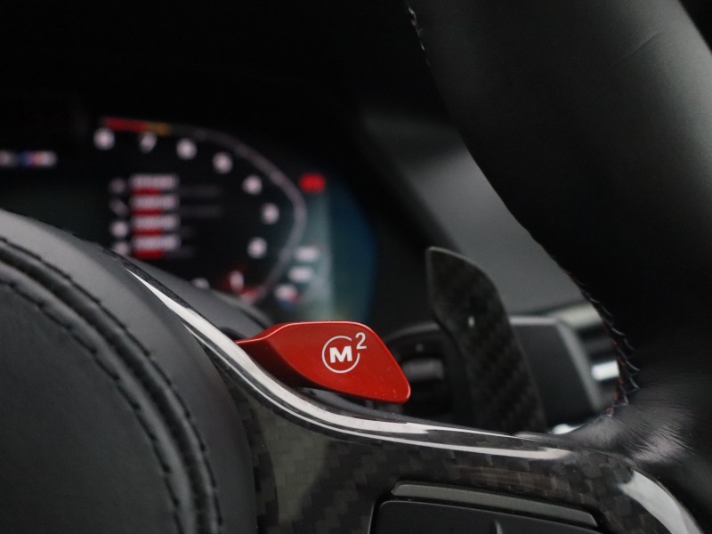 2021 (71) BMW X6 M xDrive Competition 5dr Step Auto 4930505