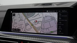 2021 (71) BMW X6 M xDrive Competition 5dr Step Auto 4930512