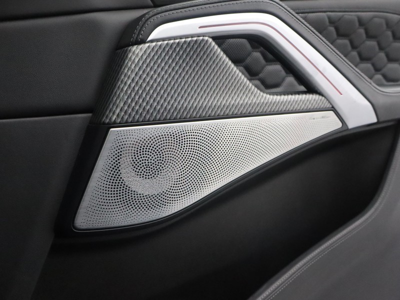 2021 (71) BMW X6 M xDrive Competition 5dr Step Auto 4930492