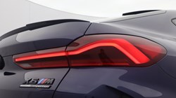 2021 (71) BMW X6 M xDrive Competition 5dr Step Auto 4930471