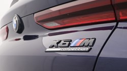 2021 (71) BMW X6 M xDrive Competition 5dr Step Auto 4930472