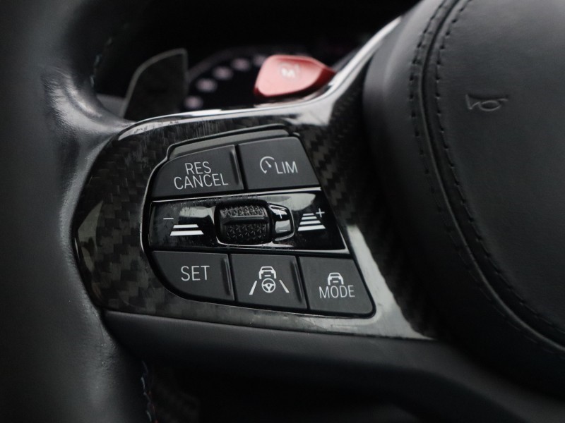 2021 (71) BMW X6 M xDrive Competition 5dr Step Auto 4930503