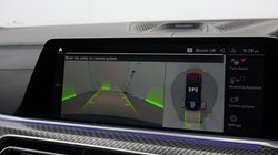 2021 (71) BMW X6 M xDrive Competition 5dr Step Auto 4930527