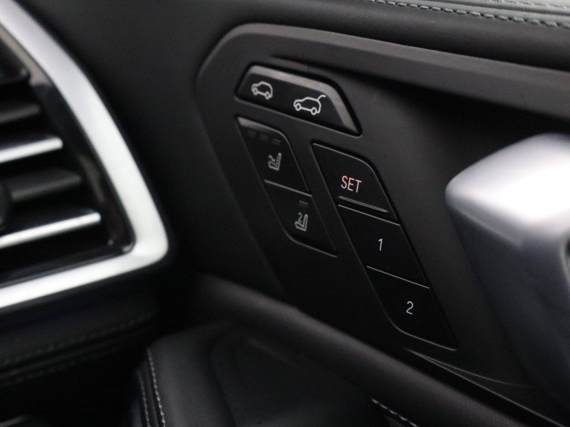 2021 (71) BMW X6 M xDrive Competition 5dr Step Auto 4930532