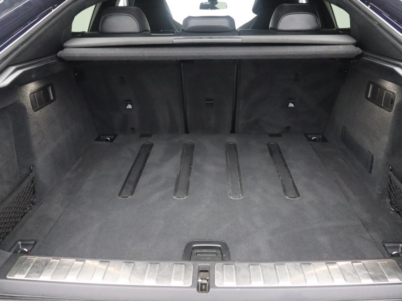 2021 (71) BMW X6 M xDrive Competition 5dr Step Auto 4930475