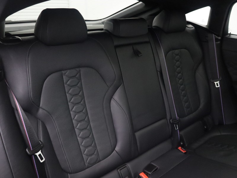 2021 (71) BMW X6 M xDrive Competition 5dr Step Auto 4930497