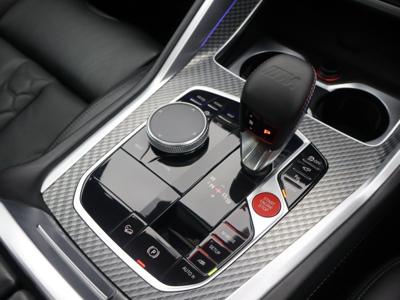 2021 (71) BMW X6 M xDrive Competition 5dr Step Auto 4930519