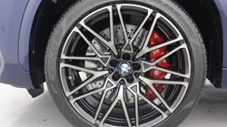 2021 (71) BMW X6 M xDrive Competition 5dr Step Auto 4930479