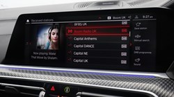 2021 (71) BMW X6 M xDrive Competition 5dr Step Auto 4930514