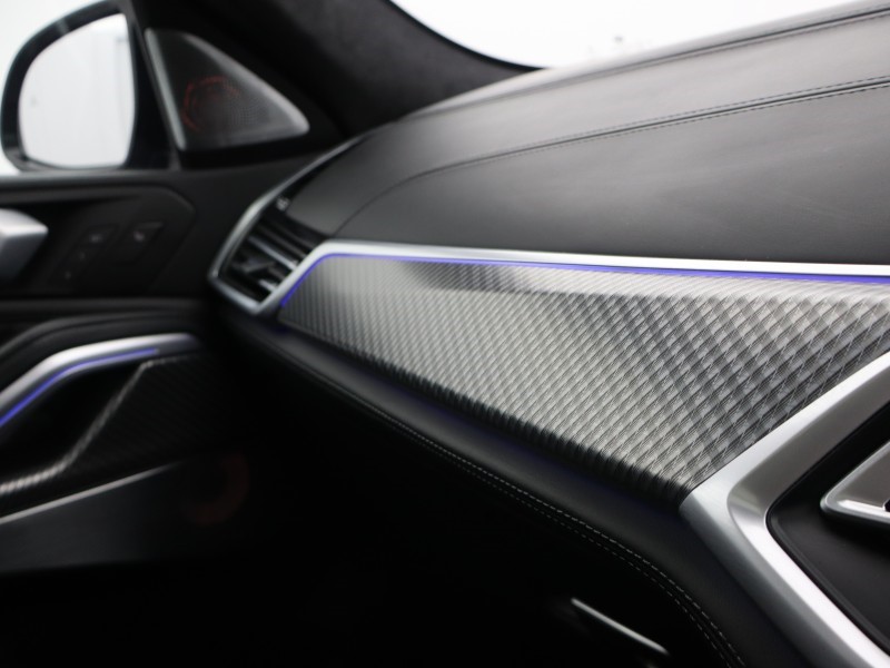 2021 (71) BMW X6 M xDrive Competition 5dr Step Auto 4930523