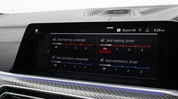 2021 (71) BMW X6 M xDrive Competition 5dr Step Auto 4930510