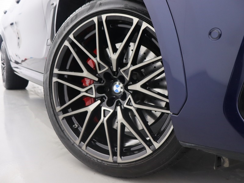 2021 (71) BMW X6 M xDrive Competition 5dr Step Auto 4930483