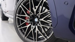 2021 (71) BMW X6 M xDrive Competition 5dr Step Auto 4930483