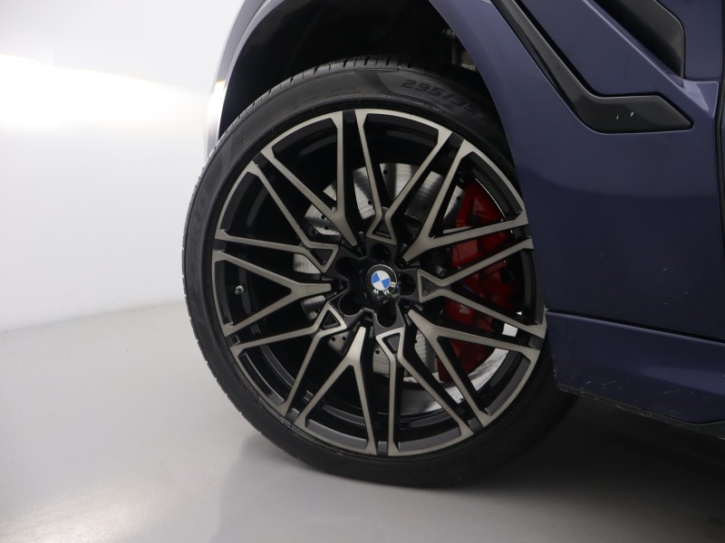 2021 (71) BMW X6 M xDrive Competition 5dr Step Auto 4930484