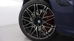 2021 (71) BMW X6 M xDrive Competition 5dr Step Auto 4930484