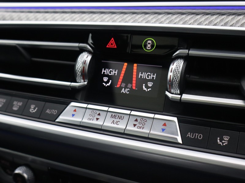 2021 (71) BMW X6 M xDrive Competition 5dr Step Auto 4930508