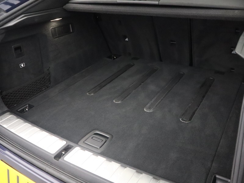 2021 (71) BMW X6 M xDrive Competition 5dr Step Auto 4930476