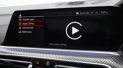 2021 (71) BMW X6 M xDrive Competition 5dr Step Auto 4930515