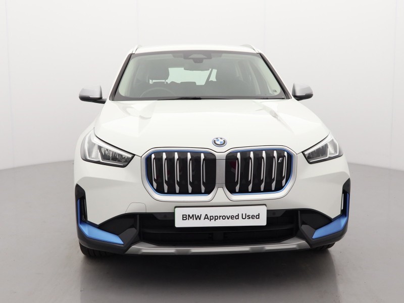 2023 (73) BMW iX1 230kW xDrive30 xLine 65kWh 5dr Auto 4894405