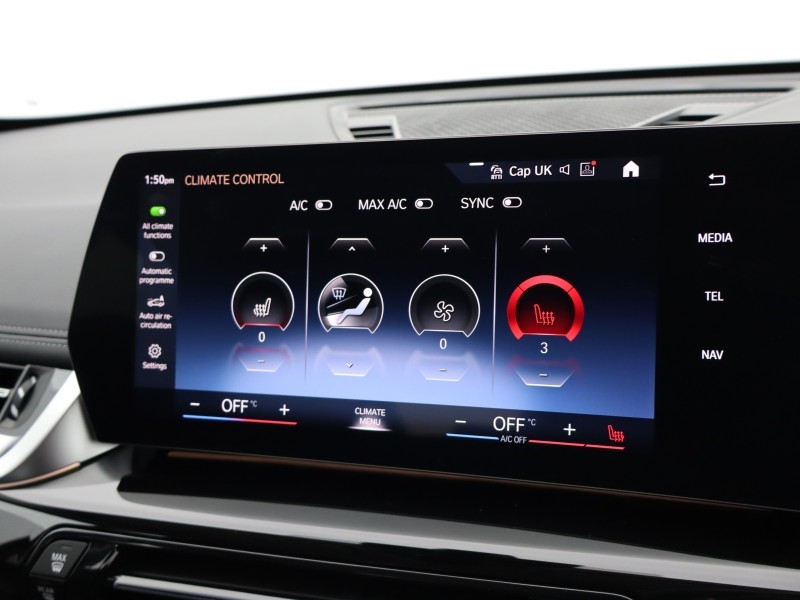 2023 (73) BMW iX1 230kW xDrive30 xLine 65kWh 5dr Auto 4894459