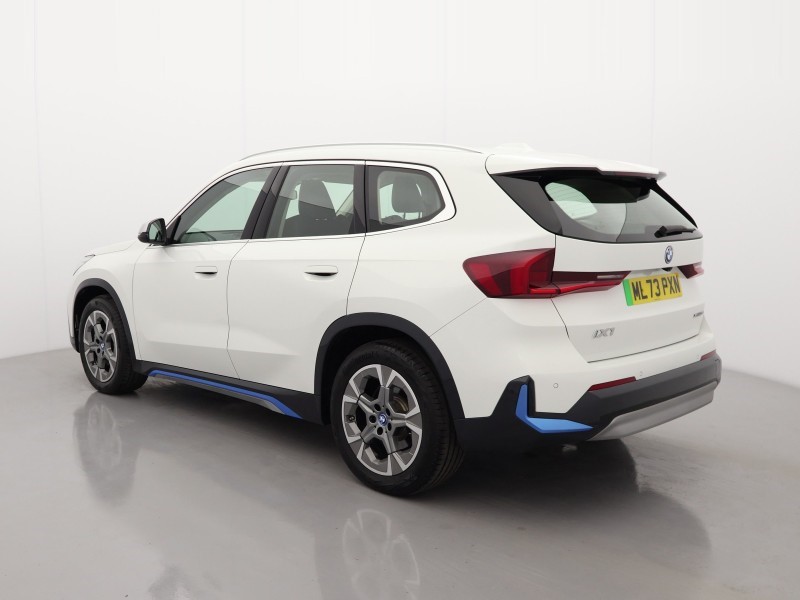 2023 (73) BMW iX1 230kW xDrive30 xLine 65kWh 5dr Auto 4894408