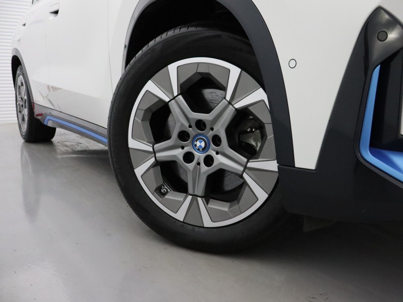 2023 (73) BMW iX1 230kW xDrive30 xLine 65kWh 5dr Auto 4894423