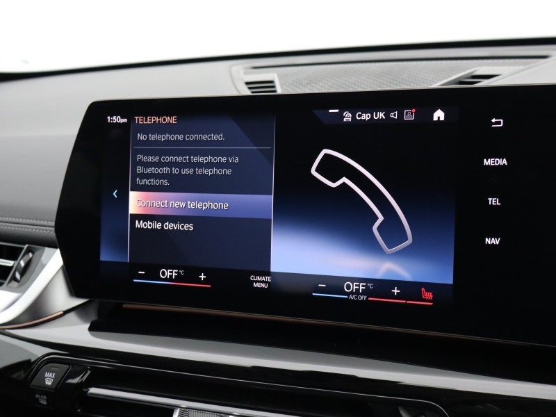 2023 (73) BMW iX1 230kW xDrive30 xLine 65kWh 5dr Auto 4894461