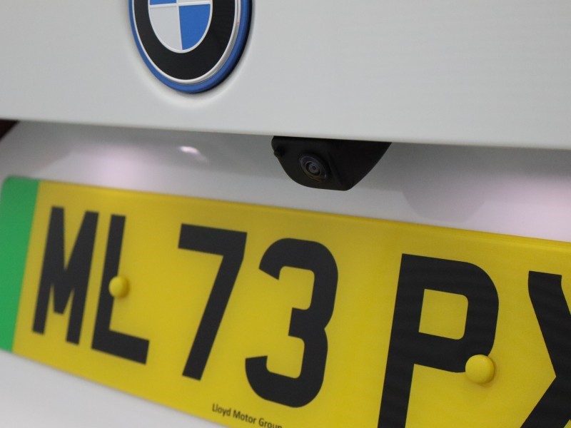 2023 (73) BMW iX1 230kW xDrive30 xLine 65kWh 5dr Auto 4894415